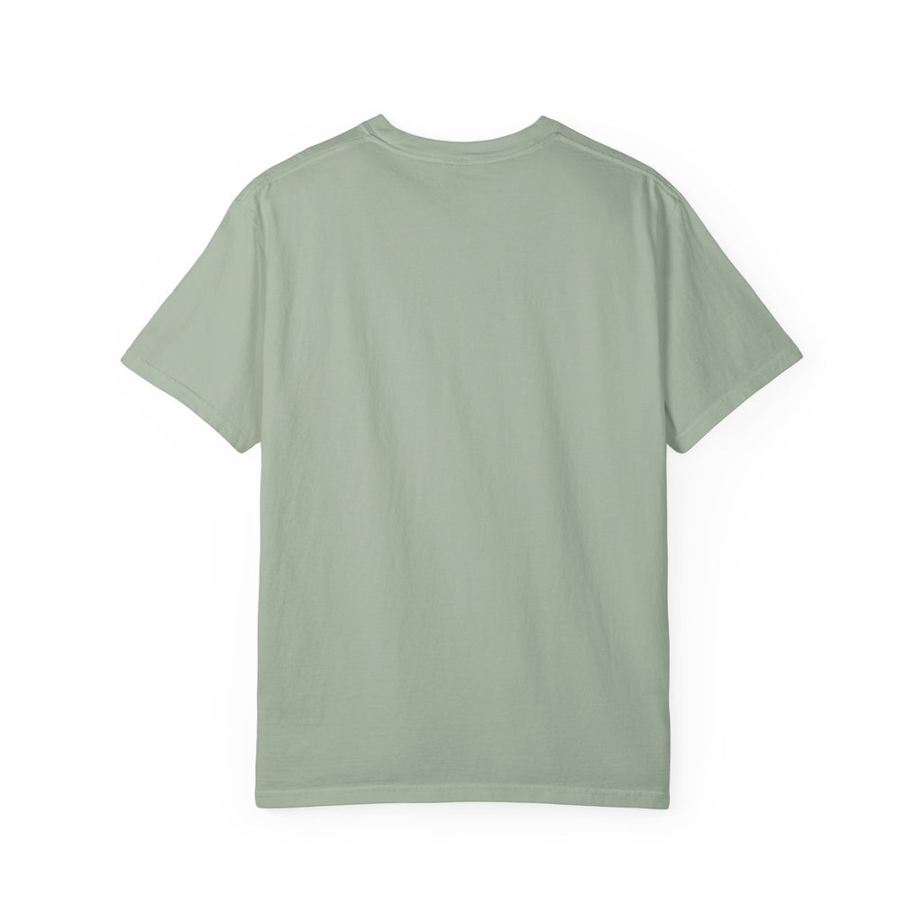 Blue Men's Autism Awareness Tee
