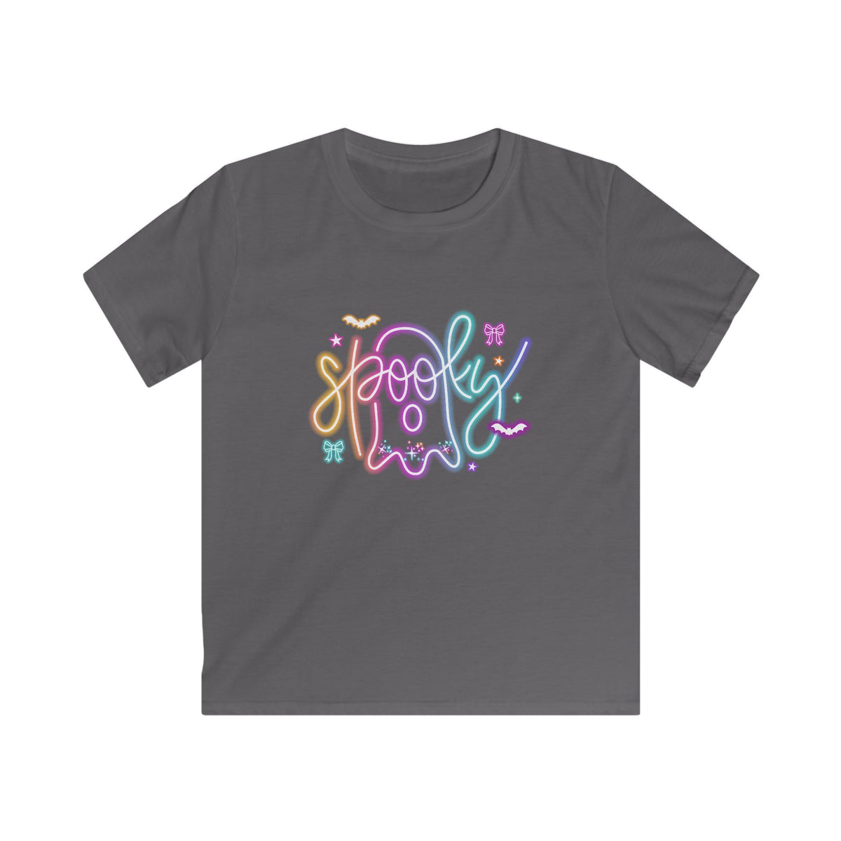 Spooky Kids Tee