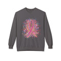 Unisex Midweight Softstyle Fleece Crewneck Sweatshirt