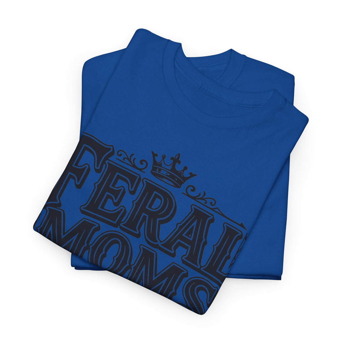 Feral Moms Club