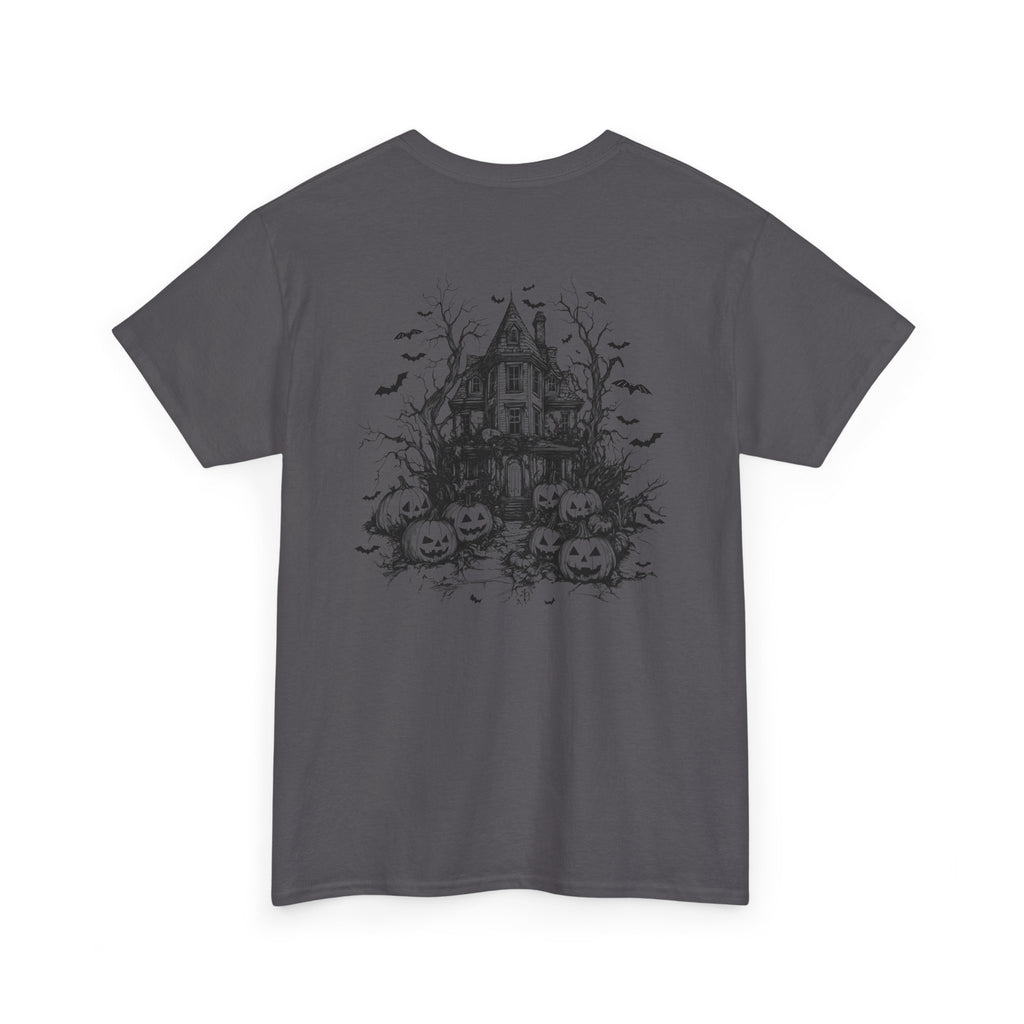 Men's Bat Tee