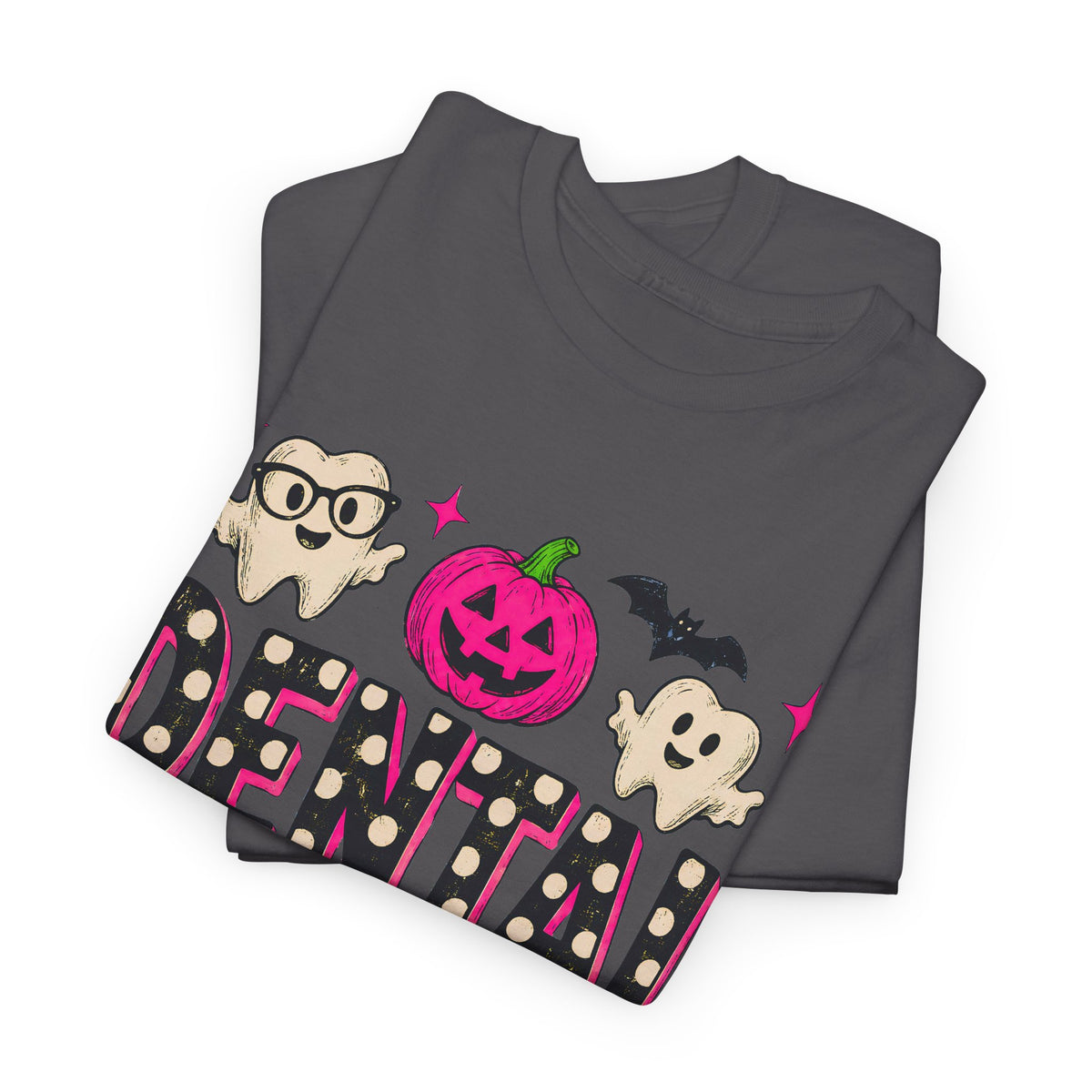 Halloween Dental Tee