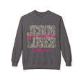 Jesus Loves Sweatshirt