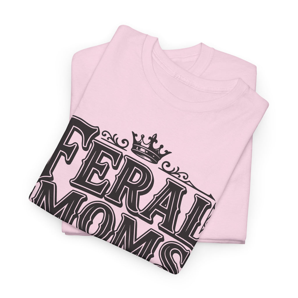 Feral Moms Club