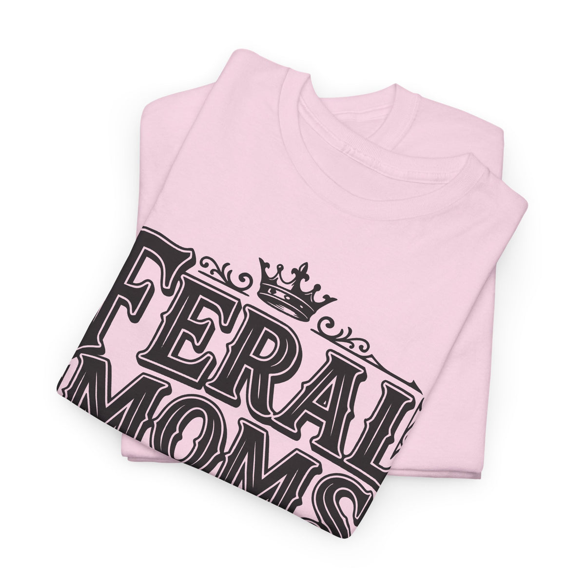 Feral Moms Club