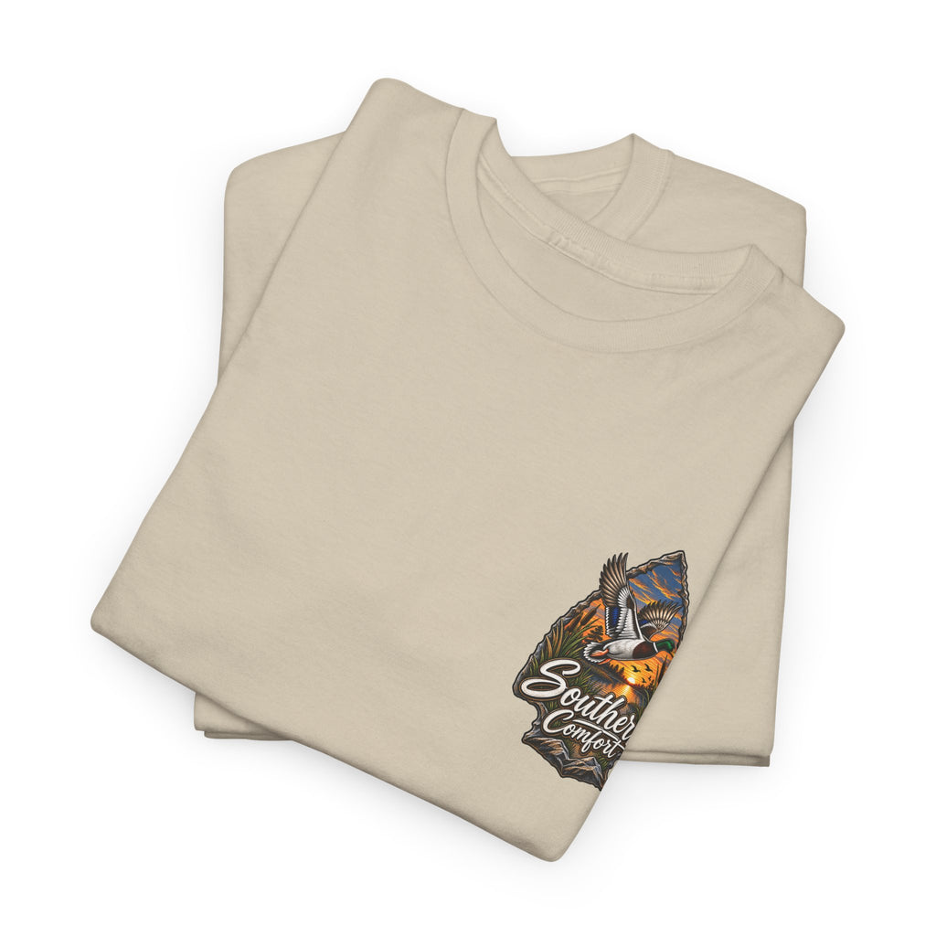 Southern Comfort Ducks Tee