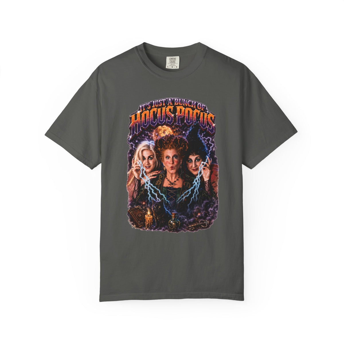 Hocus Pocus