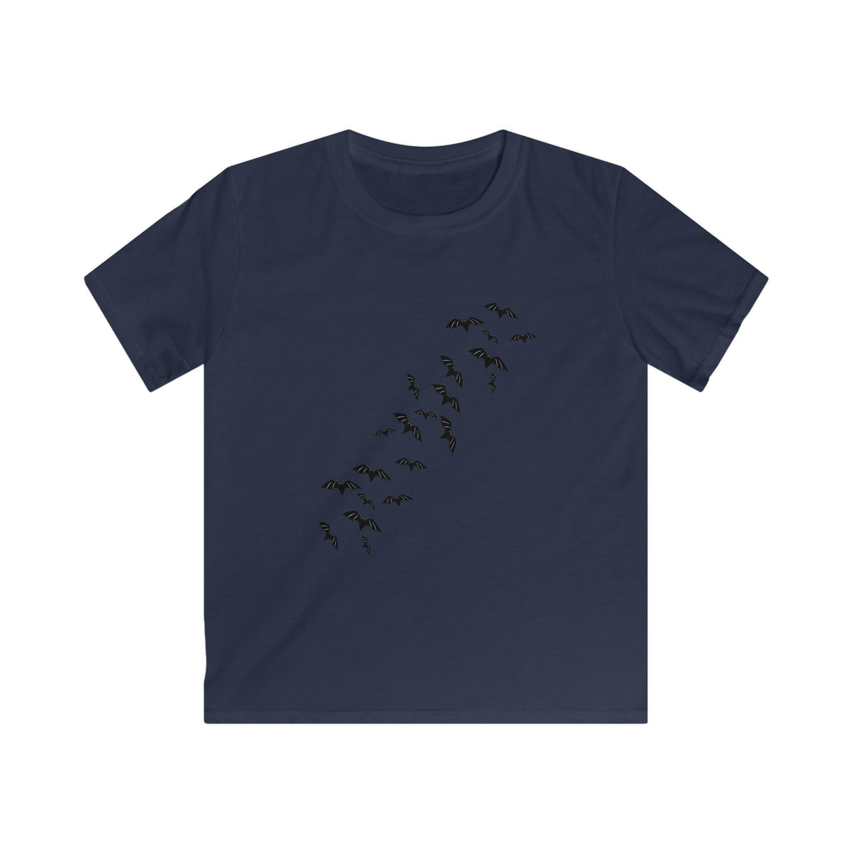 Kids UNISEX bat Tee