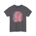 Pink Ribbon Tee