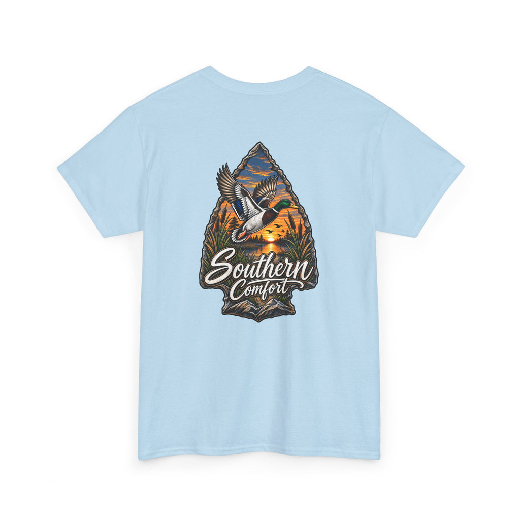 Southern Comfort Ducks Tee