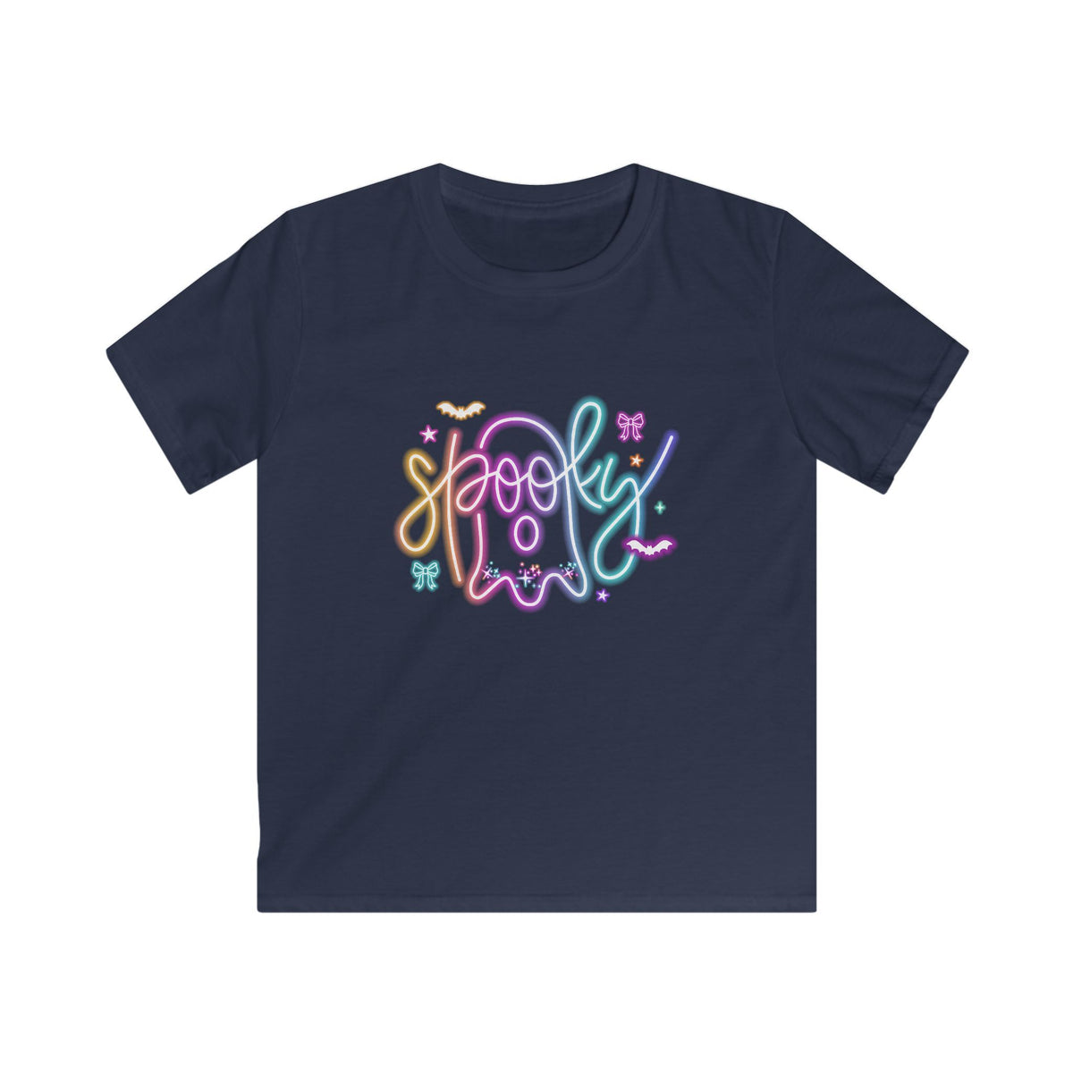 Spooky Kids Tee