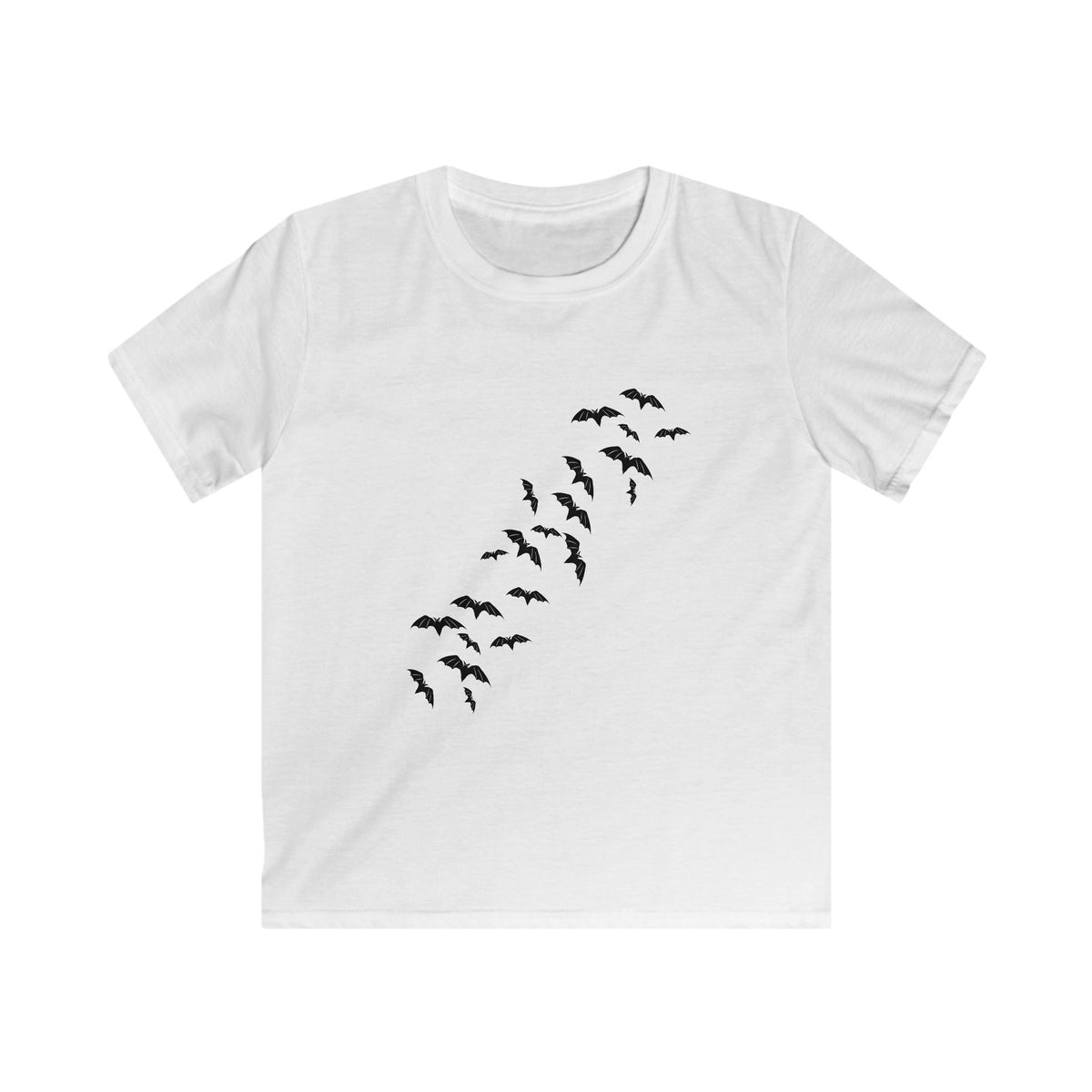 Kids UNISEX bat Tee