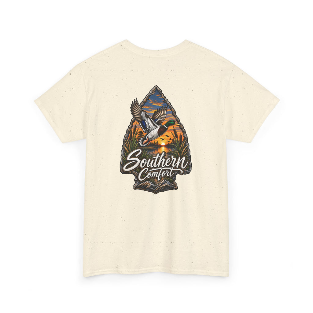 Southern Comfort Ducks Tee