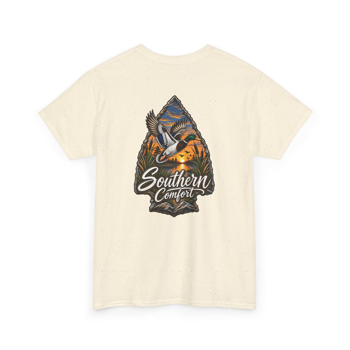 Southern Comfort Ducks Tee
