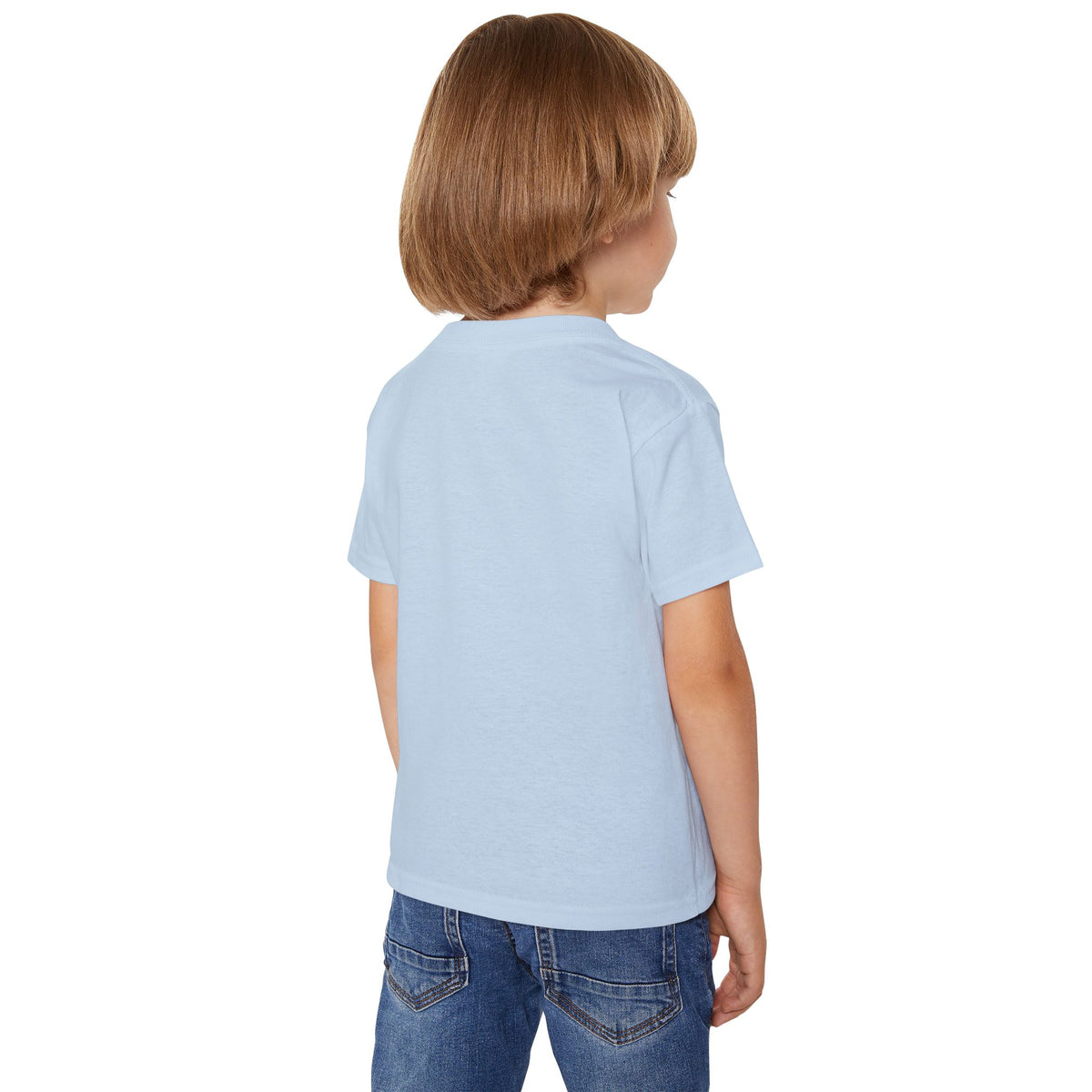 Toddler Boys Game Day Soccer Tee