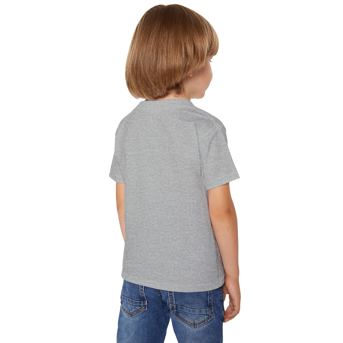 Toddler Boys Game Day Soccer Tee