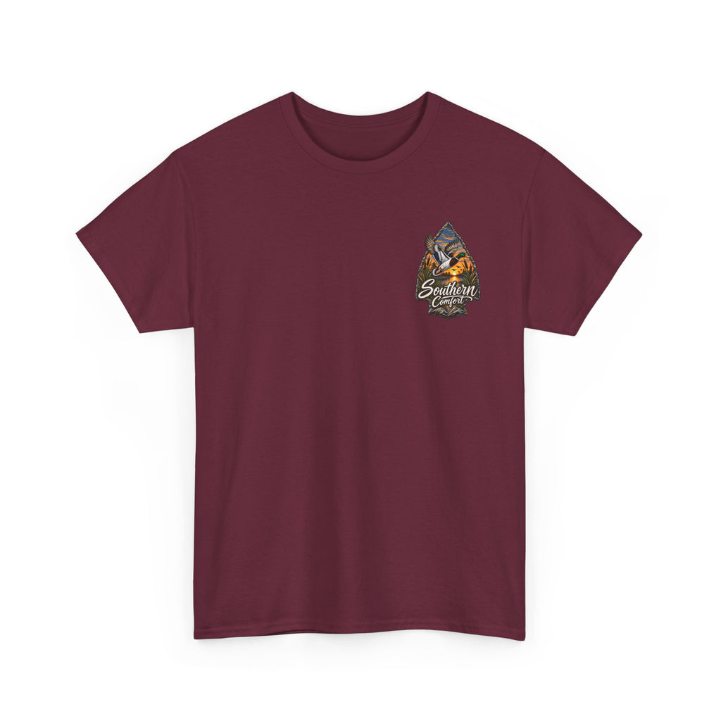 Southern Comfort Ducks Tee
