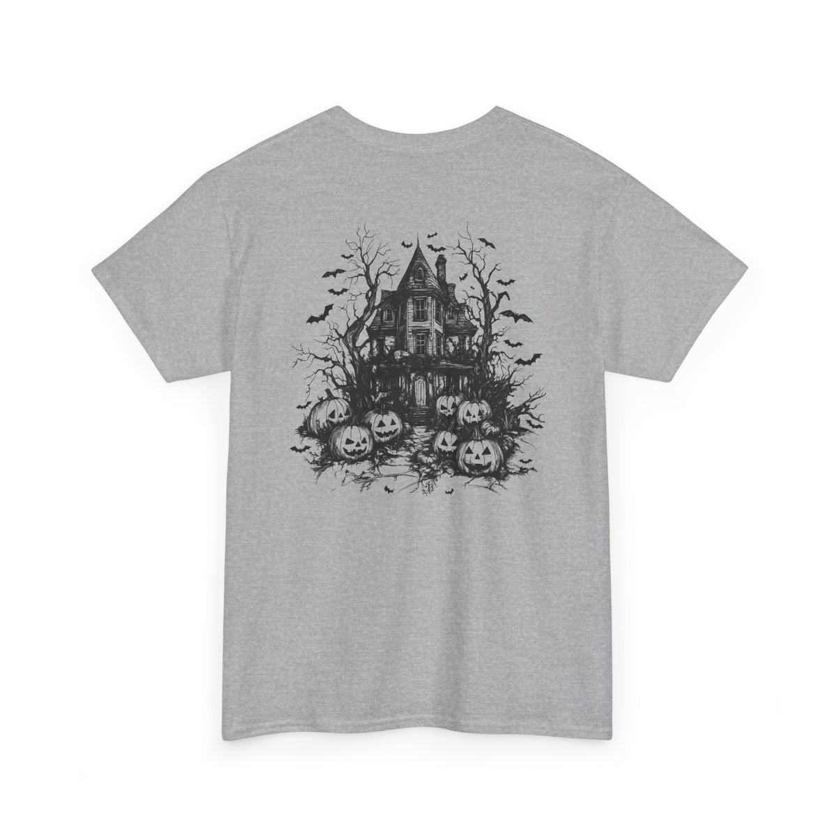 Men's Bat Tee