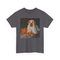 Ghost Pup Tee