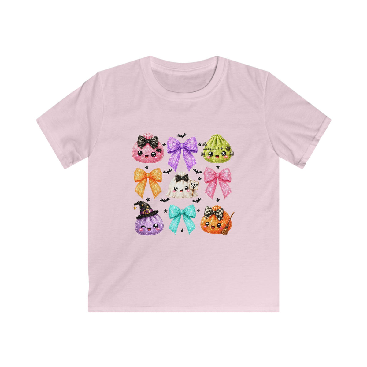 Kids Dumplin Tee