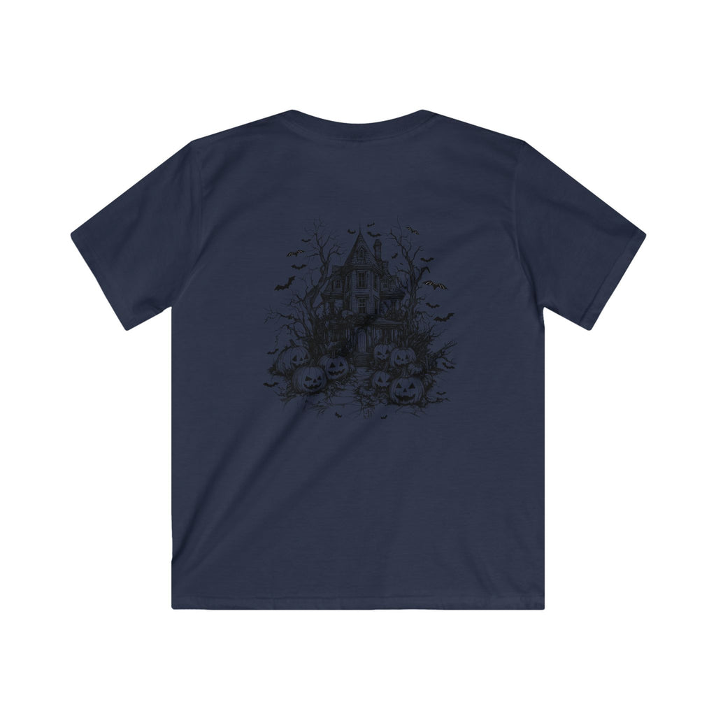 Kids UNISEX bat Tee
