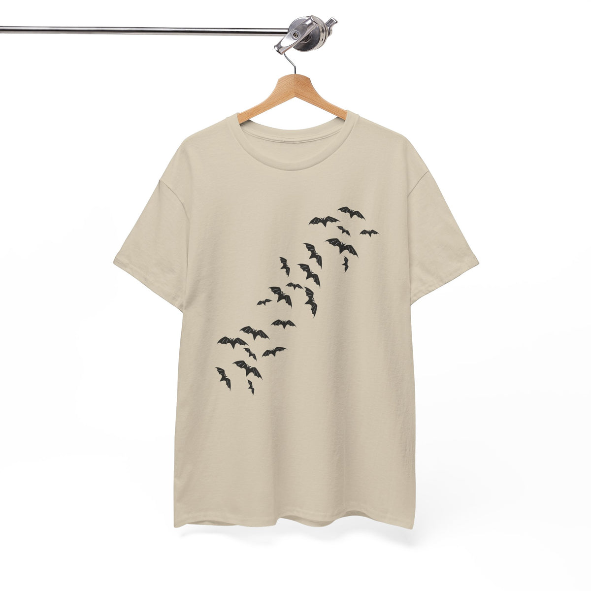 Men's Bat Tee