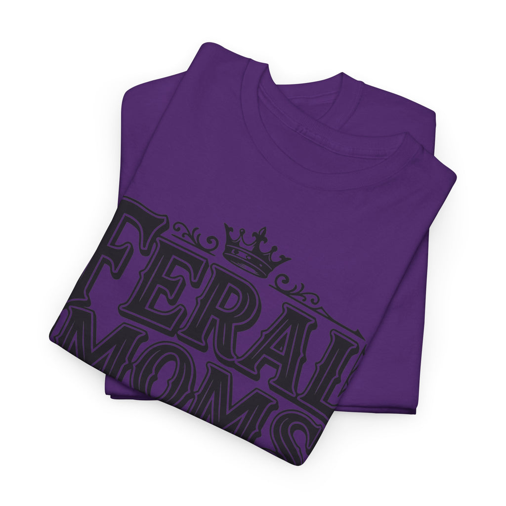 Feral Moms Club
