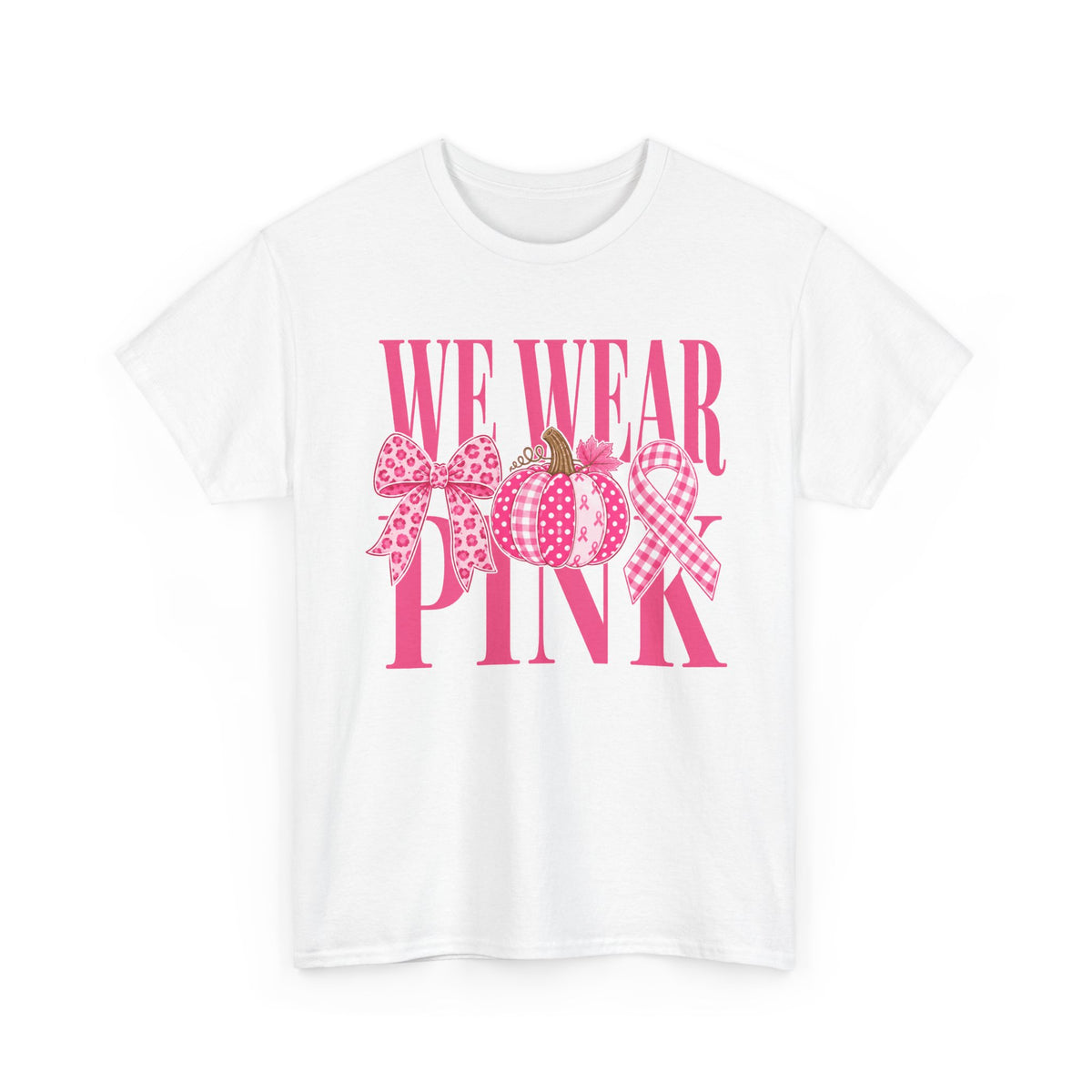 We Wear Pink