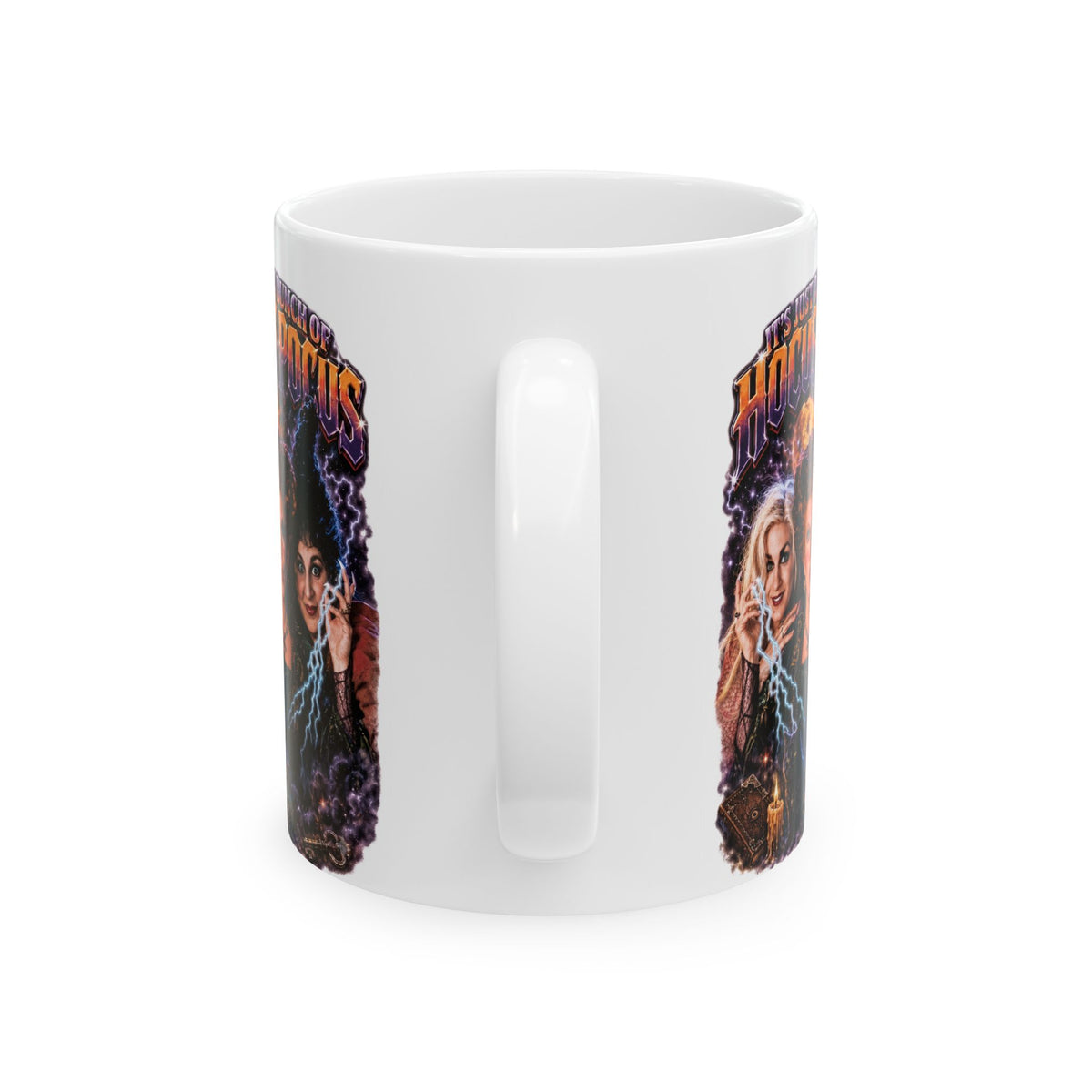 Hocus Pocus Mug 11oz