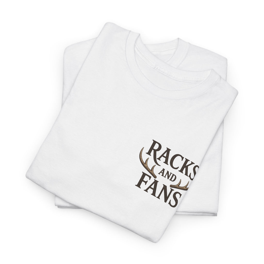 Rack and Fans Tee