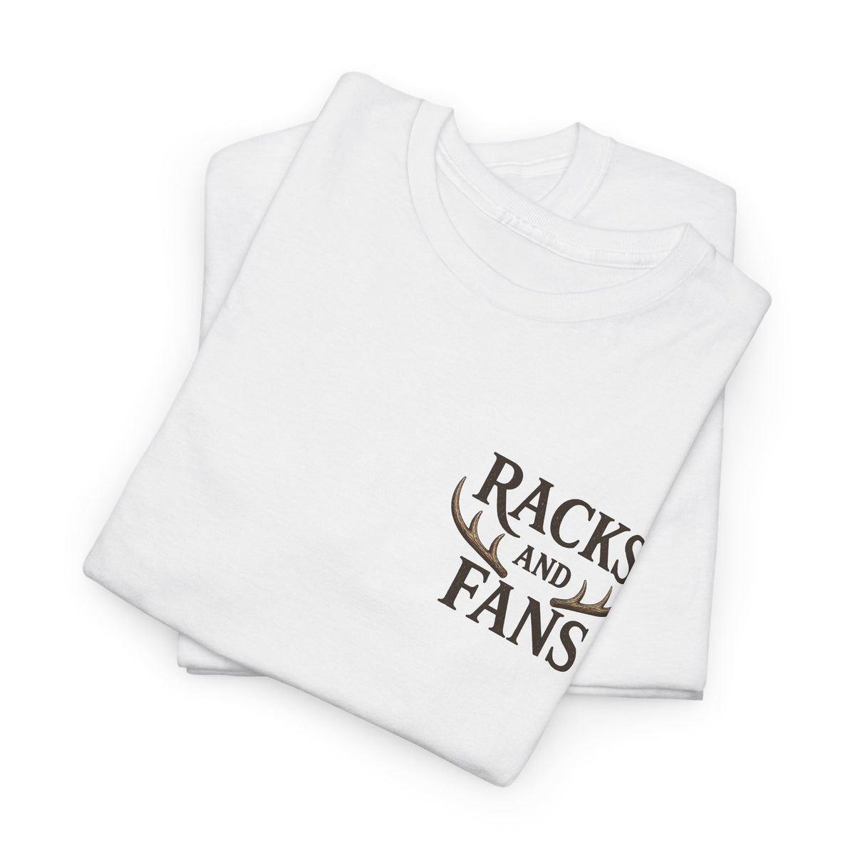 Rack and Fans Tee