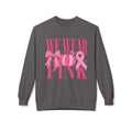 Unisex Midweight Softstyle Fleece Crewneck Sweatshirt