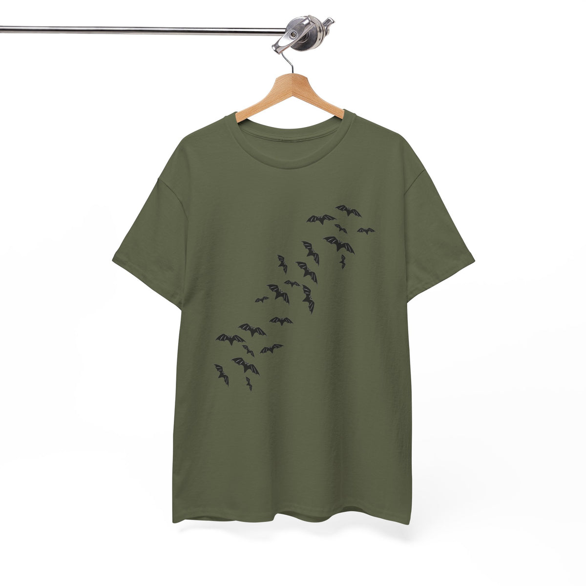 Men's Bat Tee