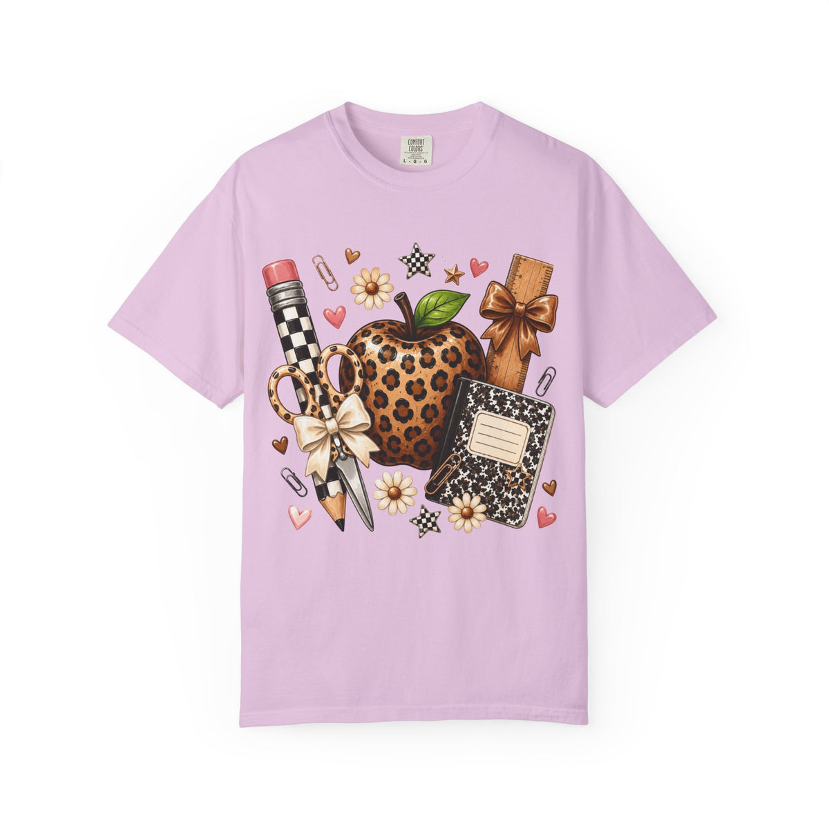 Teacher/Back to School Woman's T-Shirt