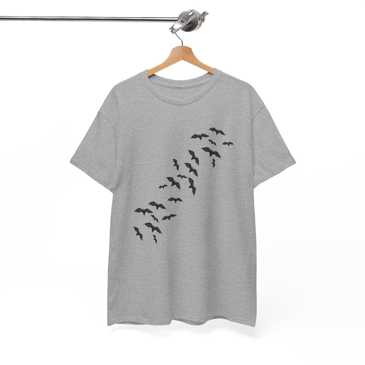 Men's Bat Tee