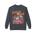 Golden Ghouls Sweatshirt