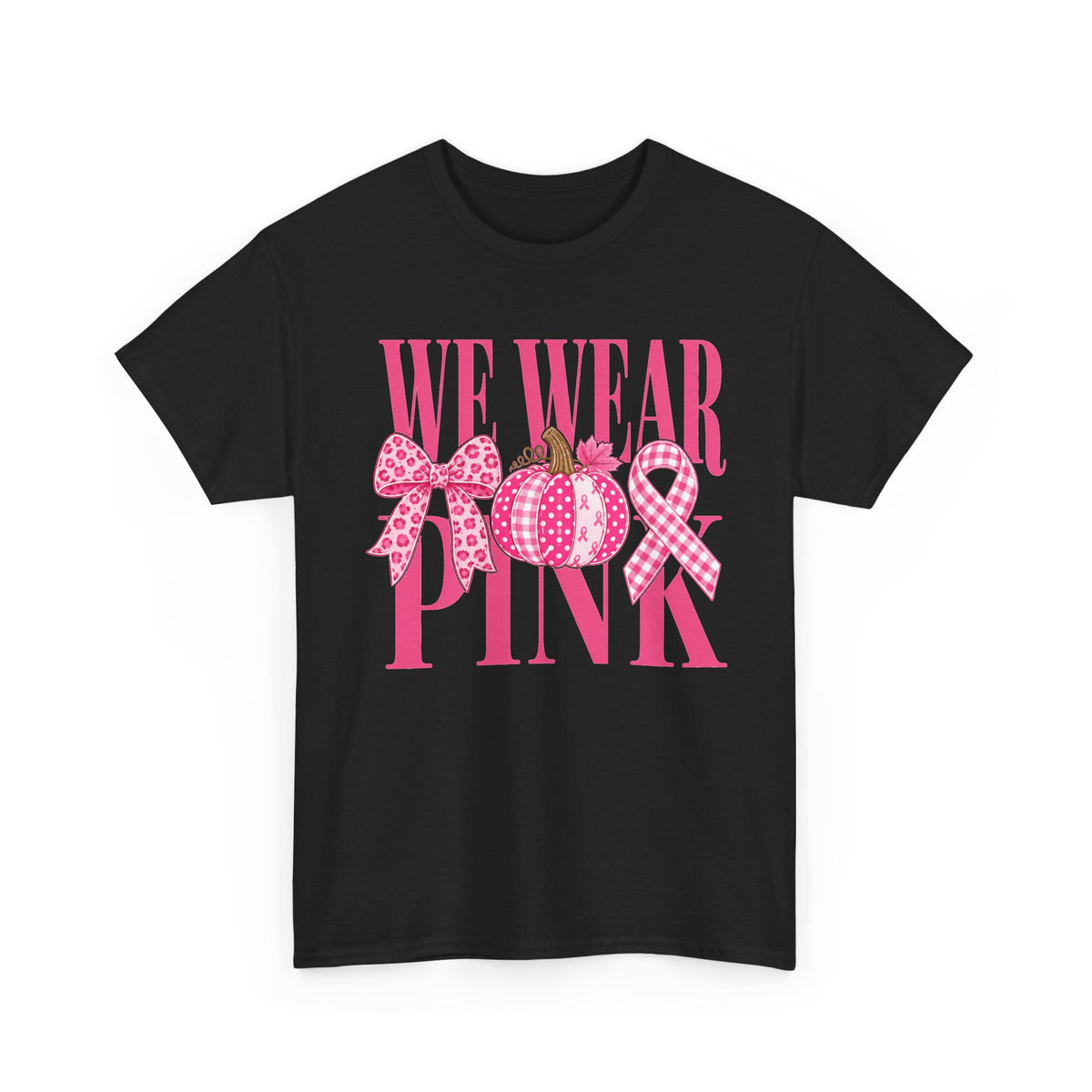 We Wear Pink