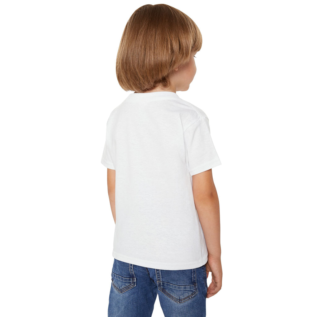 Toddler Boys Game Day Soccer Tee