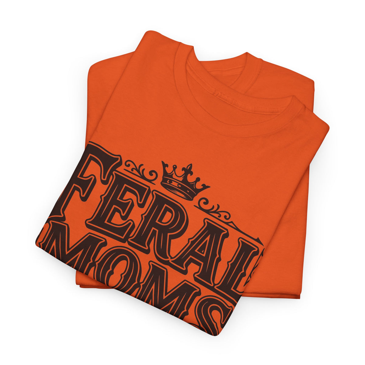 Feral Moms Club