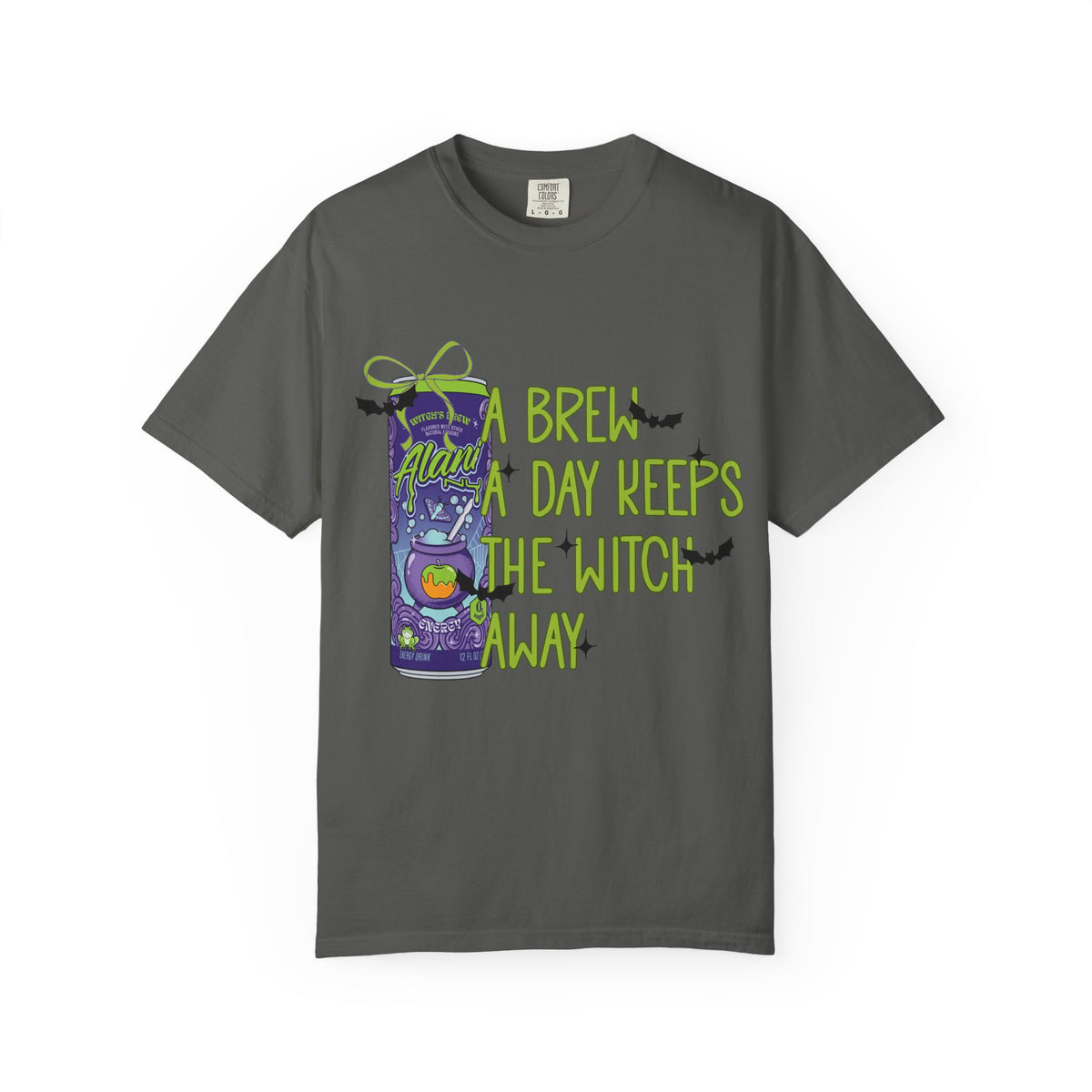 Witches Brew