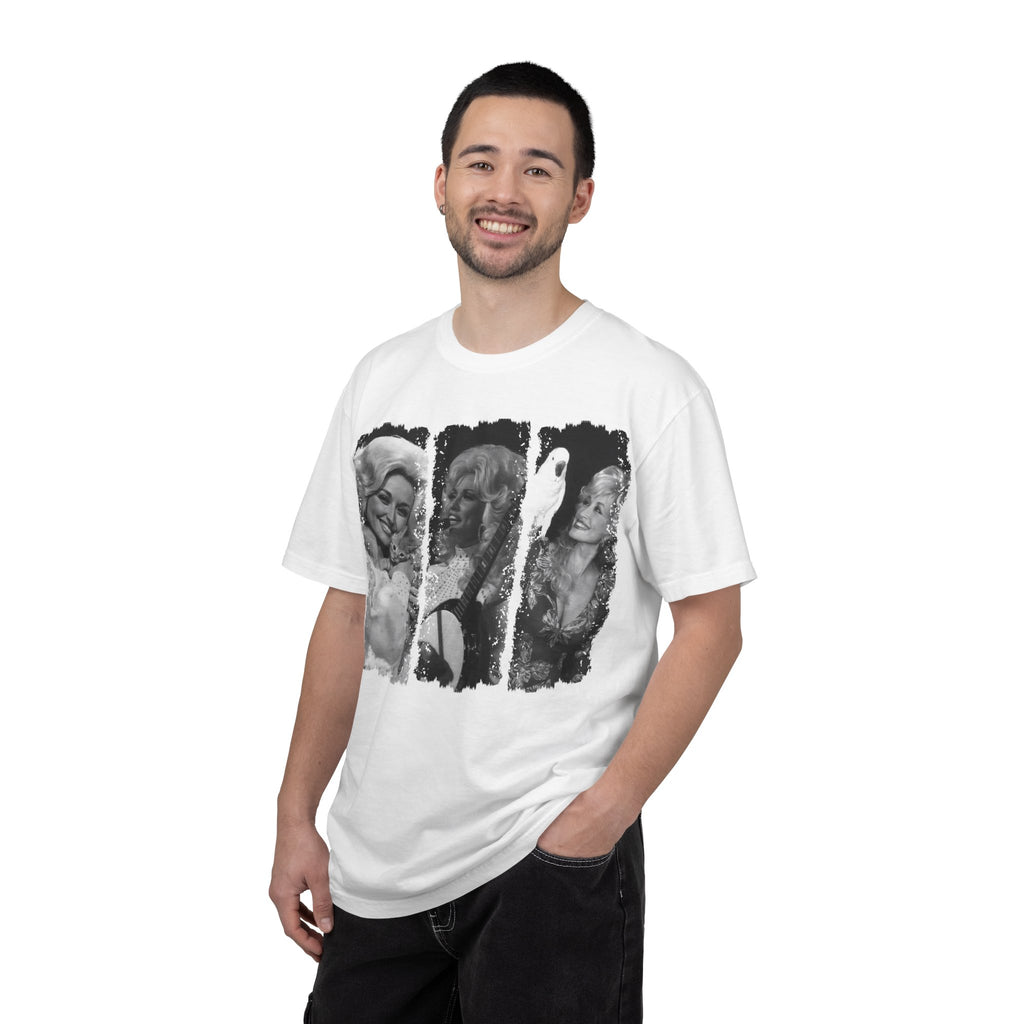 D.P Music Tee