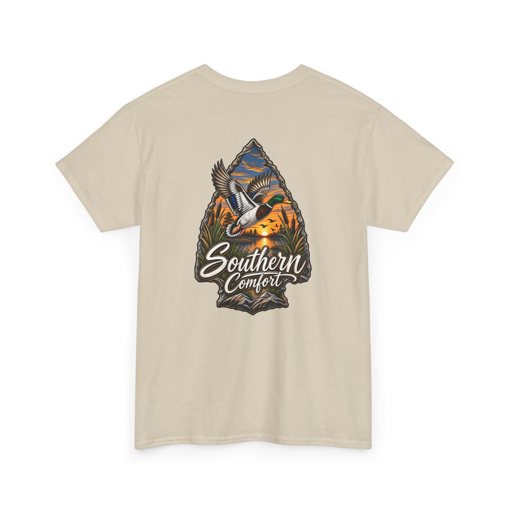 Southern Comfort Ducks Tee