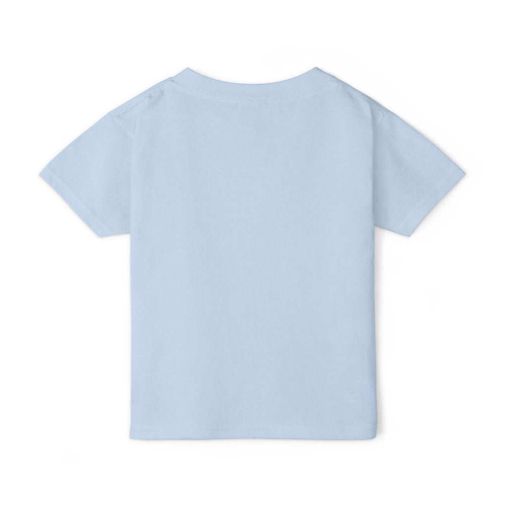 Toddler Boys Game Day Soccer Tee