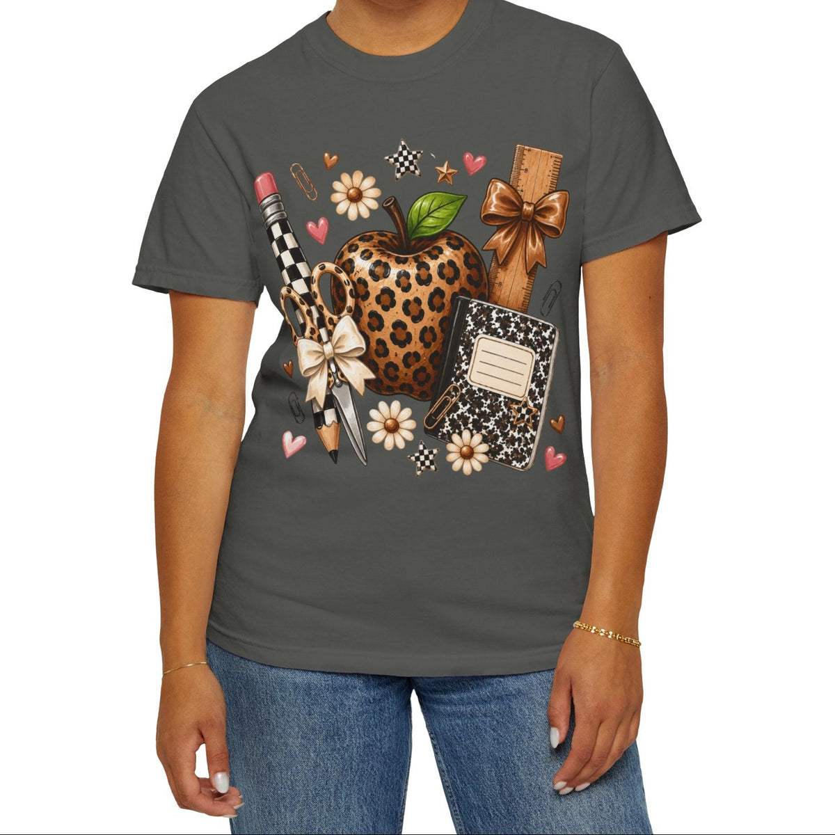 Teacher/Back to School Woman's T-Shirt