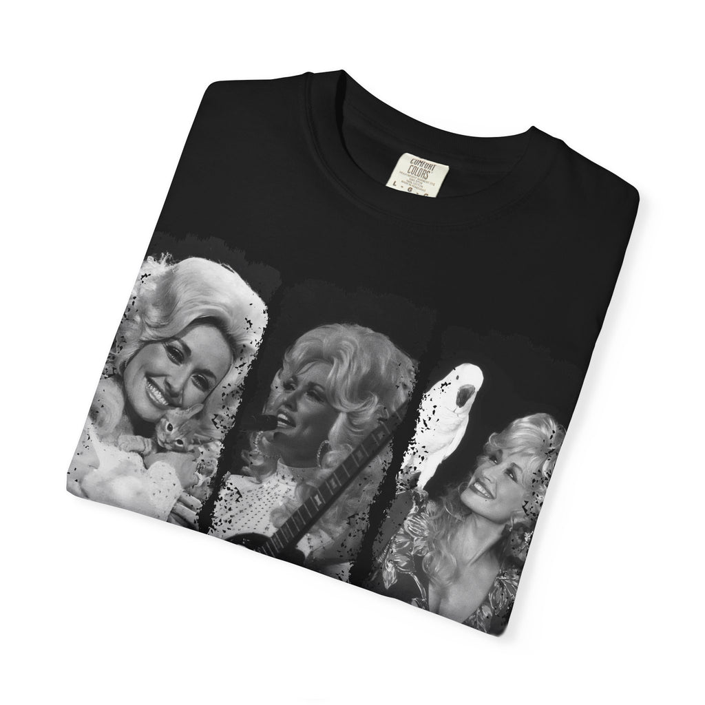 D.P Music Tee