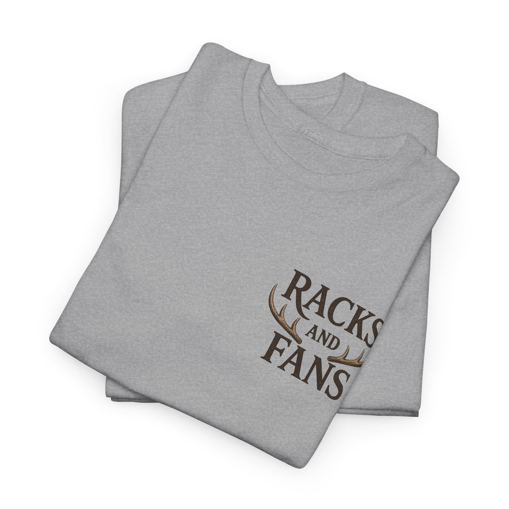 Rack and Fans Tee