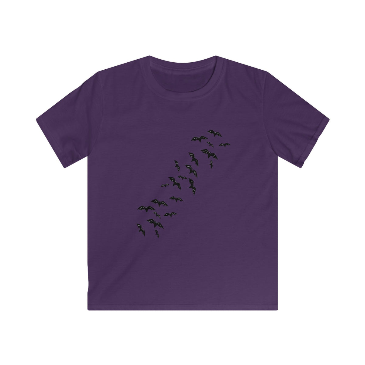 Kids UNISEX bat Tee