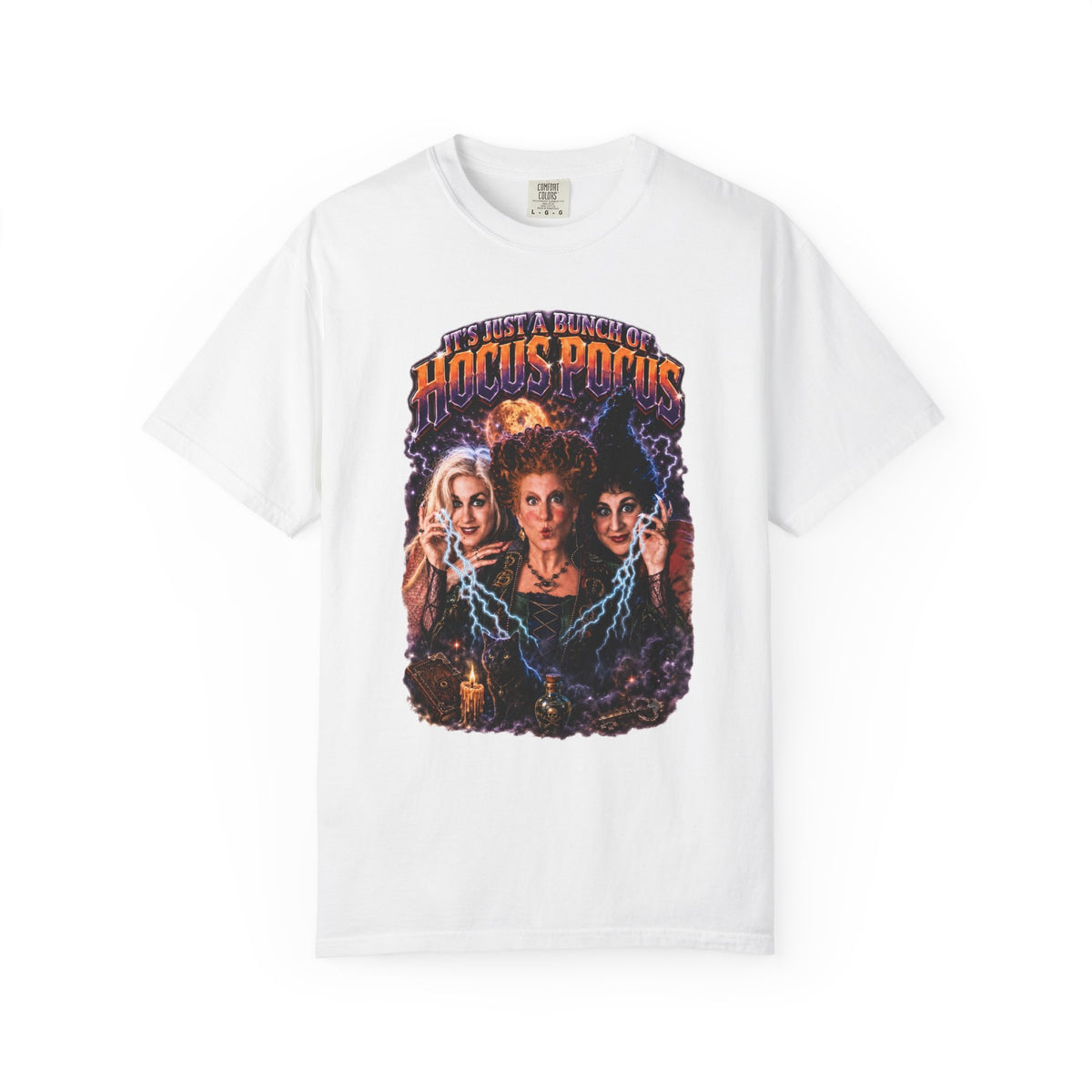 Hocus Pocus