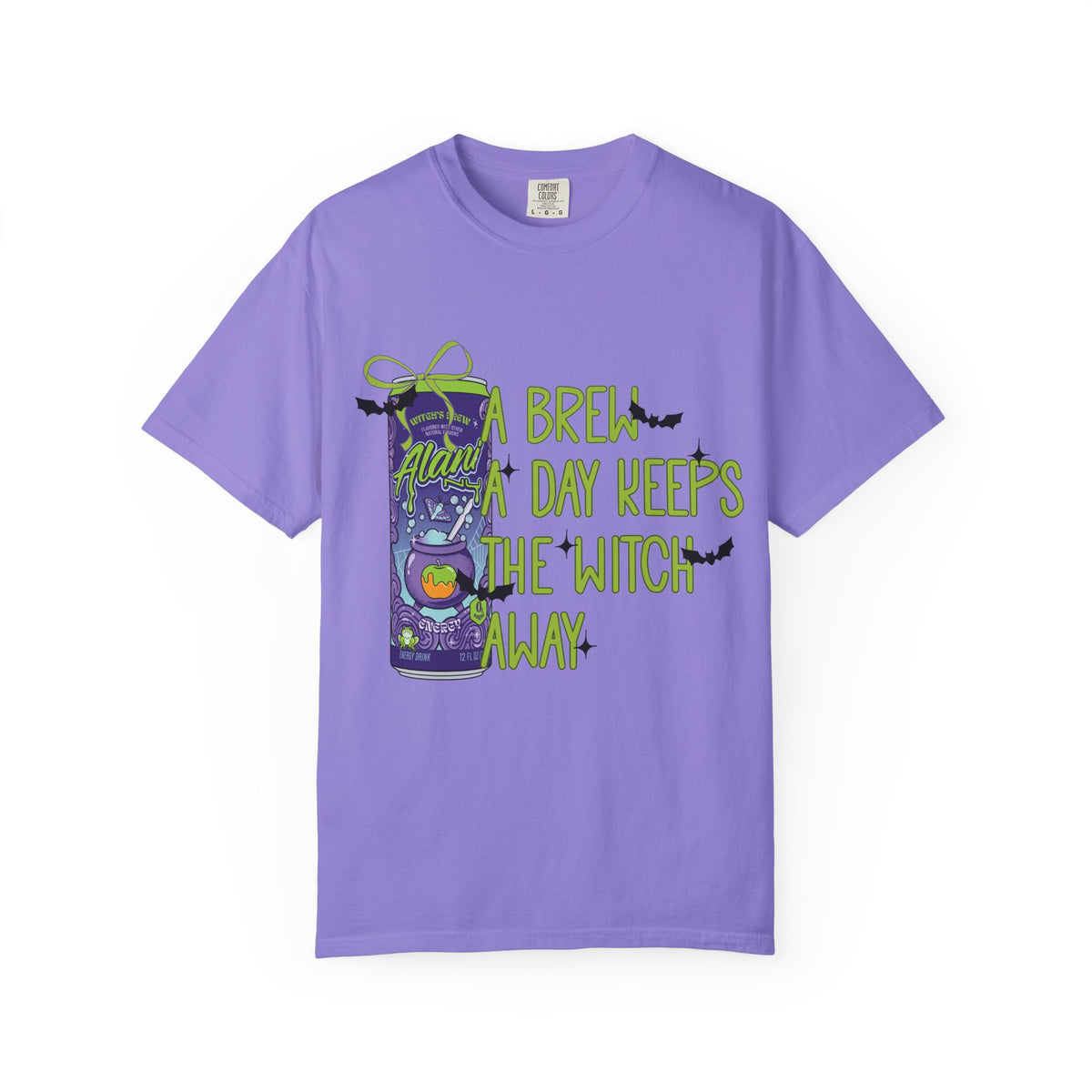 Witches Brew