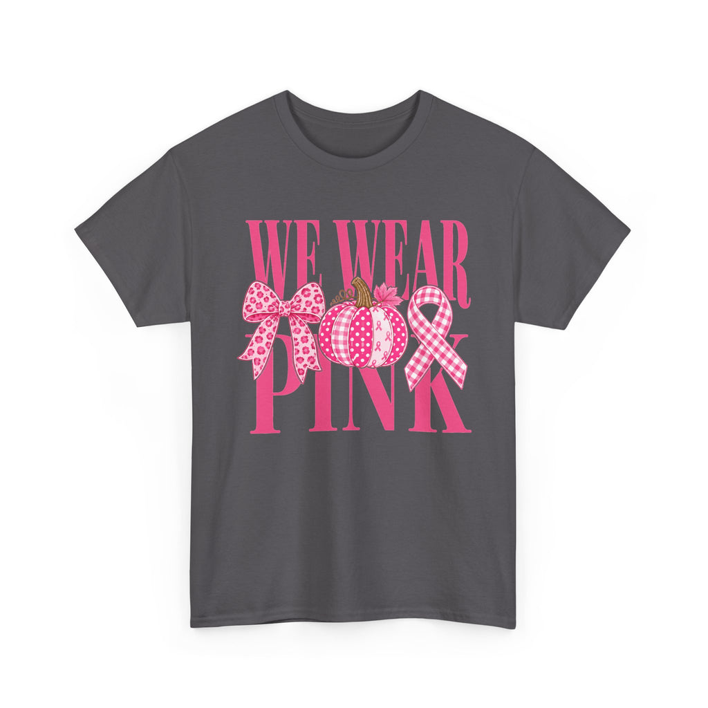 We Wear Pink